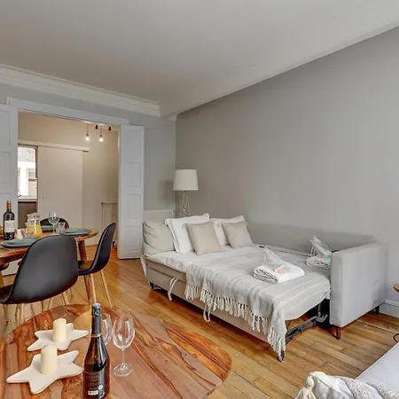 682 Suite Bleriot - Superbe Appartement A Paris Exterior photo